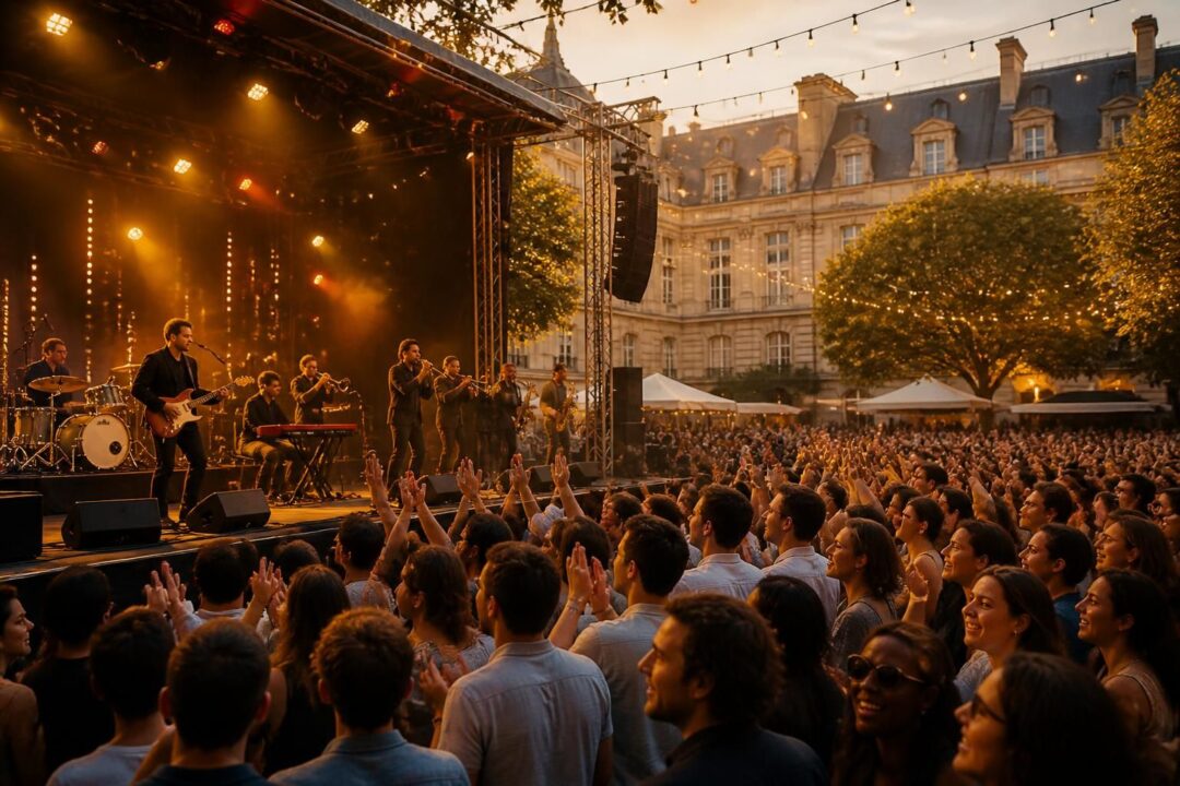 découvrez comment profiter pleinement des comédies musicales et concerts en france, en explorant les meilleures astuces pour vivre la musique live aujourd'hui.