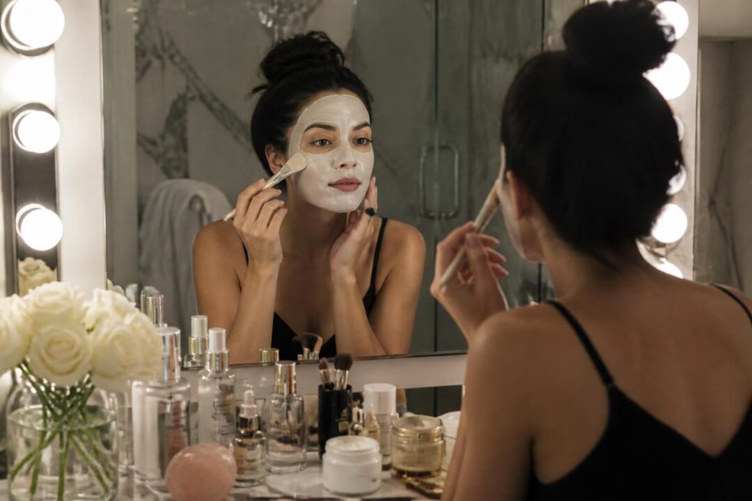 découvrez les vraies routines beauté des stars qui inspirent leurs transformations les plus commentées. astuces, secrets et conseils pour révéler votre éclat naturel.
